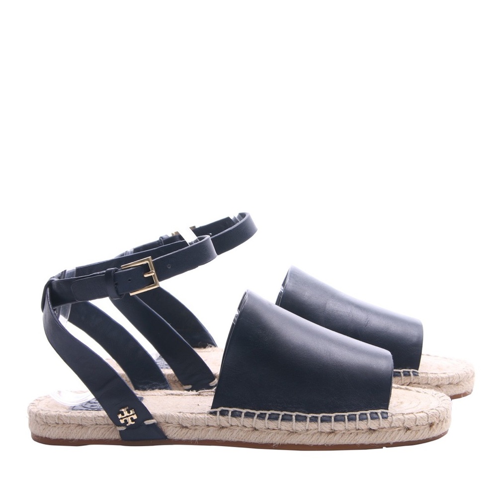 Tory Burch Landon Espadrille Sandals